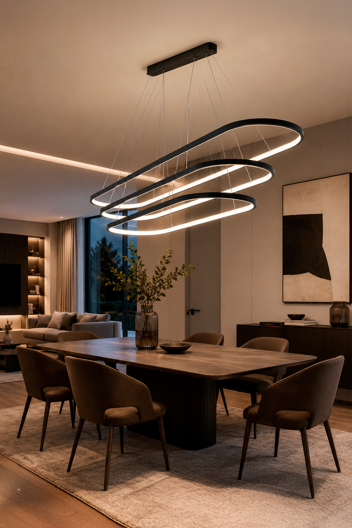 LINIA-R TRIPLE 