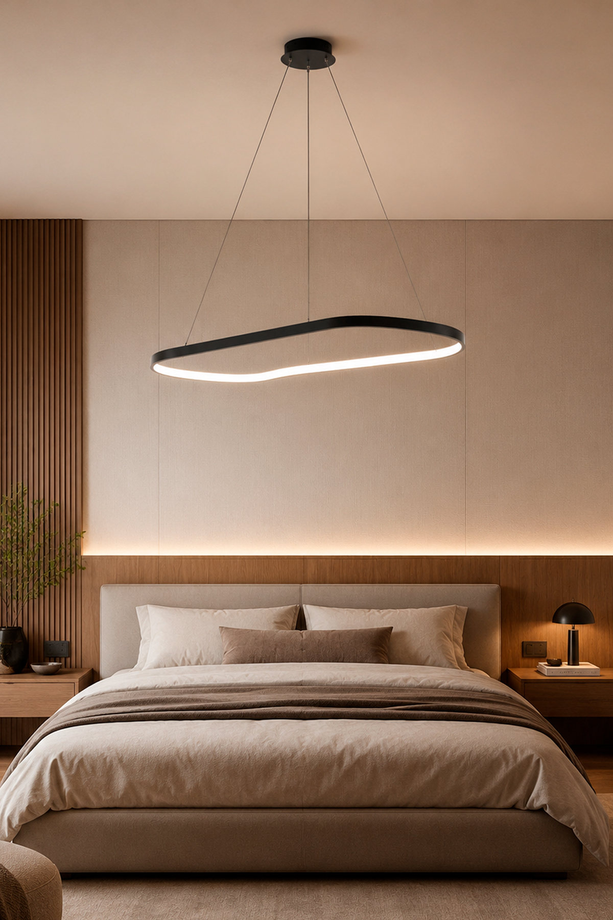 LINIA-R<br>(Siyah - 39 - 1100x300x17 - 6500)
