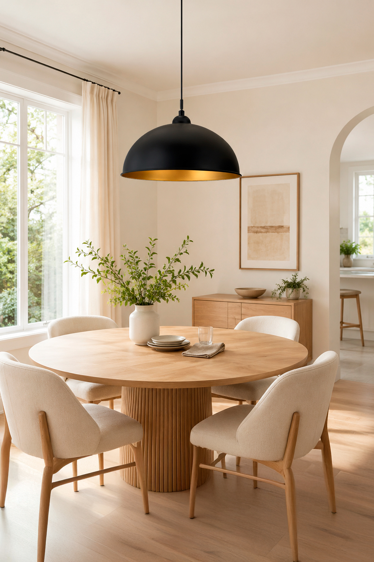 PANTONE<br>(Siyah - 400x230 - E27)